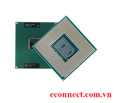 CPU Intel Core i5-2520M-2.5Ghz